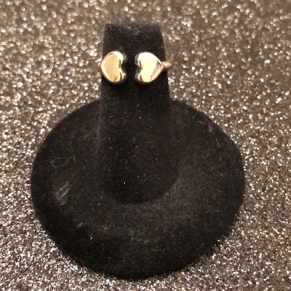 NY&Co Silver Rings - Picture 6 of 8